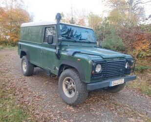 Land Rover Land Rover Defender 110HT Gebrauchtwagen