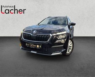 Skoda Skoda Kamiq Ambition 1.0 TSI DSG LED Gebrauchtwagen