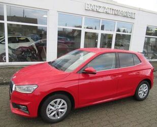 Skoda Skoda Fabia Style 1.0 TSI DSG / SHZ / LED / Klimaa Gebrauchtwagen