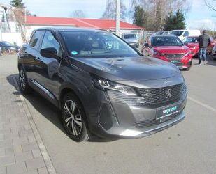 Peugeot Peugeot 3008 BlueHDi 130 EAT8 Allure Gebrauchtwagen