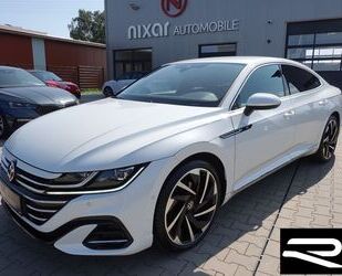 VW Volkswagen Arteon 2,0 TDI DSG/AHK/Easy Open/3x R- Gebrauchtwagen