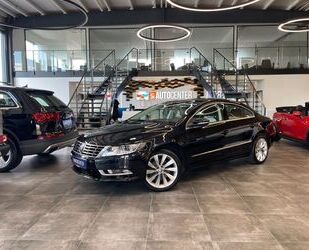 VW Volkswagen Passat CC *PANO*KAMERA*NAVI*BI-XENON* Gebrauchtwagen