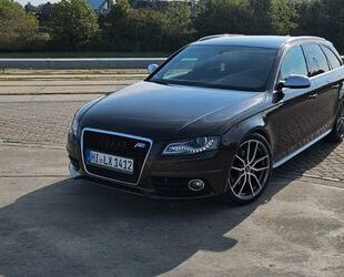 Audi Audi A4 1.8 TFSI Abt Gebrauchtwagen