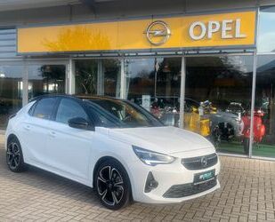 Opel Opel Corsa F GS Line Gebrauchtwagen