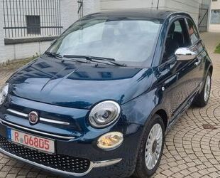 Fiat Fiat 500 0.9 8V TwinAir Mirror S&S Gebrauchtwagen