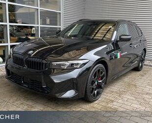 BMW BMW 330e A xDrive Tou M-Sport,M-Sport PRO,AHK,DAPr Gebrauchtwagen