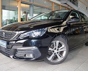 Peugeot Peugeot 308 PureTech 130 GPF EAT8 Allure, AHK, DAB Gebrauchtwagen