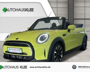 Mini MINI Cooper Cabrio Classic Trim EU6d El. Verdeck H Gebrauchtwagen