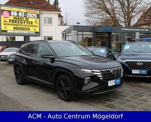 Hyundai Hyundai Tucson 1.6CRDI 2WD 1.Hand*LED*ACC*RFK*KREL Gebrauchtwagen