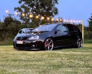 VW Volkswagen Golf GTI Pirelli Gebrauchtwagen