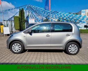 Skoda Skoda Citigo 1.0 MPI*Klima*Radio*CD*ZV*IsoFix* Gebrauchtwagen