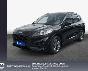 Ford Ford Kuga 2.0 EcoBlue Aut. ST-LINE X AHK GJR NAVI Gebrauchtwagen