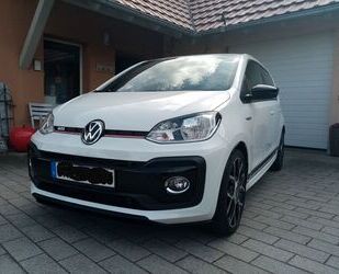 VW Volkswagen up! 1.0 TSI OPF up! GTI up! GTI Gebrauchtwagen