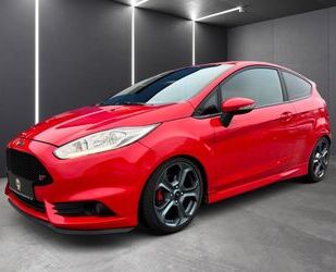 Ford Ford Fiesta ST Performance Paket Recaro 2.Hand Tü Gebrauchtwagen