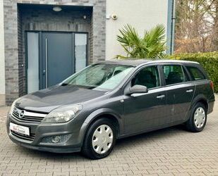 Opel Opel Astra H AHK Klima Fahrbar inkl. Lieferung Gebrauchtwagen