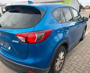 Mazda Mazda CX-5 Center-Line 2WD Gebrauchtwagen