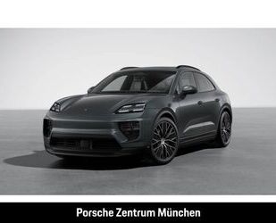 Porsche Porsche Macan Abstandstempomat LED-Matrix Rückfahr Gebrauchtwagen