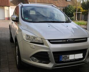 Ford Ford Kuga 1,6 EcoBoost Trend 150 PS Gebrauchtwagen