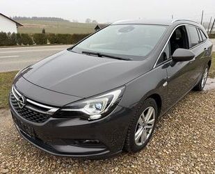 Opel Opel Astra K Sports Tourer Innovation Start/Stop Gebrauchtwagen