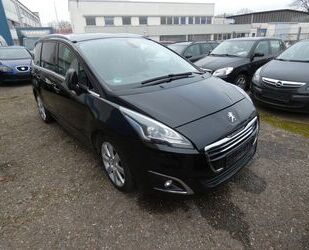 Peugeot Peugeot 5008 Allure 