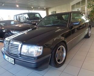 Mercedes-Benz Mercedes-Benz 300CE /Automatik/Schiebedach/Vollled Gebrauchtwagen