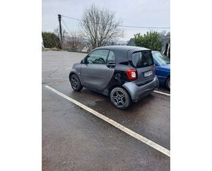 Smart Smart ForTwo 71ps Gebrauchtwagen