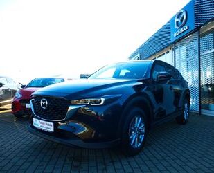 Mazda Mazda CX-5 Center-Line 2WD *VOLL-LED-SW, DAB+, KAM Gebrauchtwagen