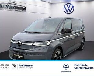 VW Volkswagen T7 Multivan Style Hybrid DSG *AHK*NAV*A Gebrauchtwagen