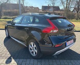 Volvo V40 Gebrauchtwagen