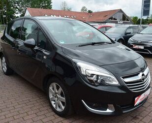 Opel Opel Meriva B Innovation RFK 1.Hand Gebrauchtwagen