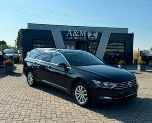 VW Volkswagen Passat Variant Comfortline BMT/Start-St Gebrauchtwagen