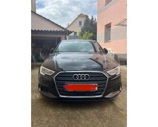 Audi Audi A3 1.5 TFSI cod sport Limousine Gebrauchtwagen