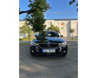 BMW BMW 335 Gran Turismo Gran Turismo 335d xDrive Ad.. Gebrauchtwagen