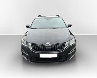 Skoda Skoda Octavia 2.0 TDI SCR DSG 4x4 RS Combi RS Gebrauchtwagen