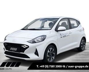 Hyundai Hyundai i10 Trend Limousine (Navi Shz PDC MFL) Gebrauchtwagen