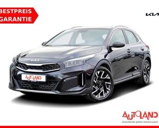 Kia Kia XCeed 1.5 T-GDI Aut. LED Navi SHZ Kamera Gebrauchtwagen