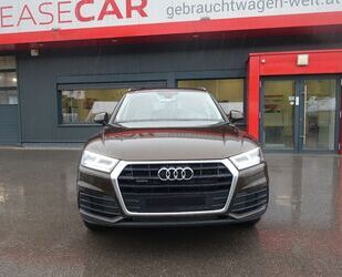 Audi Audi Q5 45 TFSI quattro *LED*VIRTUAL*LEDER*EXP.179 Gebrauchtwagen