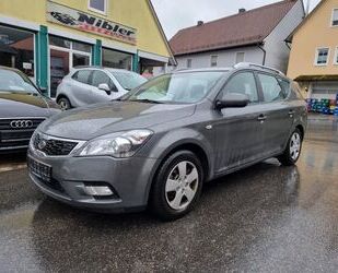 Kia Kia Ceed SW 1.4 CVVT Spirit Gebrauchtwagen