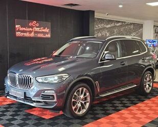 BMW BMW X5 30 d xDrive *X-LINE* (CAM/GESTIK/LIFT/4ZONE Gebrauchtwagen