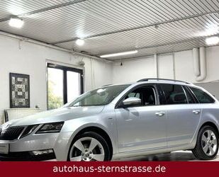 Skoda Skoda Octavia Combi*110kw*DSG*Clever*LED*ACC*Navi* Gebrauchtwagen