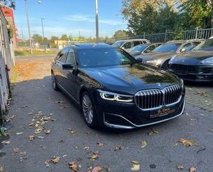 BMW BMW 730 Baureihe 730 Ld,Schiebedach,LED,Head Up,AC Gebrauchtwagen