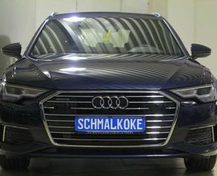 Audi Audi A6 Avant 45 TDI3.0V6 SCR quatt tip design Led Gebrauchtwagen