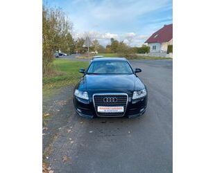 Audi Audi A6 Avant 2.8 FSI, Automatik, Volleder Scheckh Gebrauchtwagen