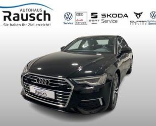 Audi Audi A6 55 3.0 TFSI quattro design Selection S tro Gebrauchtwagen