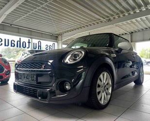 Mini MINI Cooper S Sport-Aut. Navi DAB CarPlay SportLed Gebrauchtwagen