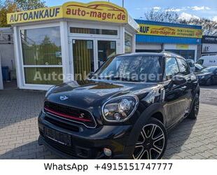 Mini MINI Cooper S Countryman*All4*JCW*2Hd*Pano*Bi-Xen* Gebrauchtwagen