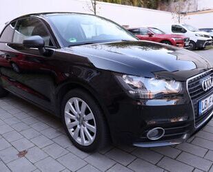 Audi Audi A1 1.2 TFSI Attraction Gebrauchtwagen