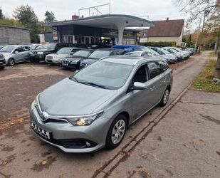 Toyota Toyota Auris Touring Sports Comfort*EU6*ZKD-DEFECK Gebrauchtwagen