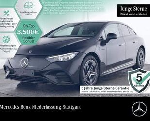 Mercedes-Benz Mercedes-Benz EQE 300 AMG 2x/ADVANCED P/NIGHT/19