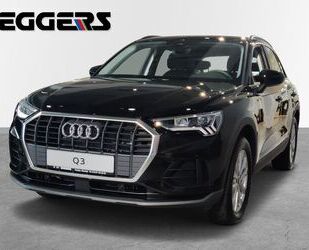 Audi Audi Q3 35 TFSI S-tr. *LED*Navi*RüKam*El.Heckklapp Gebrauchtwagen